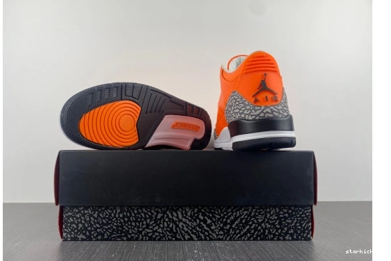 Air CT8532-801 Retro 3 AJ3 